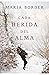 Cada herida del alma