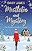 Mistletoe and Mystery (The Paradise Cookery School, #3)
