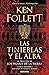 Las tinieblas y el alba (Kingsbridge, #0)