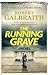 The Running Grave (Cormoran...