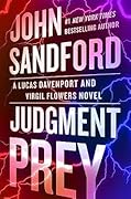 Judgment Prey (Lucas Davenport, #33; Virgil Flowers, #15) 