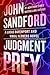 Judgment Prey (Lucas Davenp...