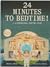 24 Minutes to Bedtime!
