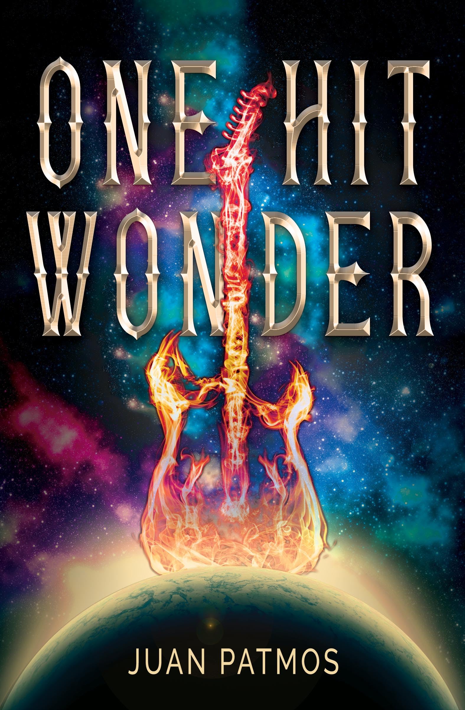 One Hit Wonder (Kindle Edition)