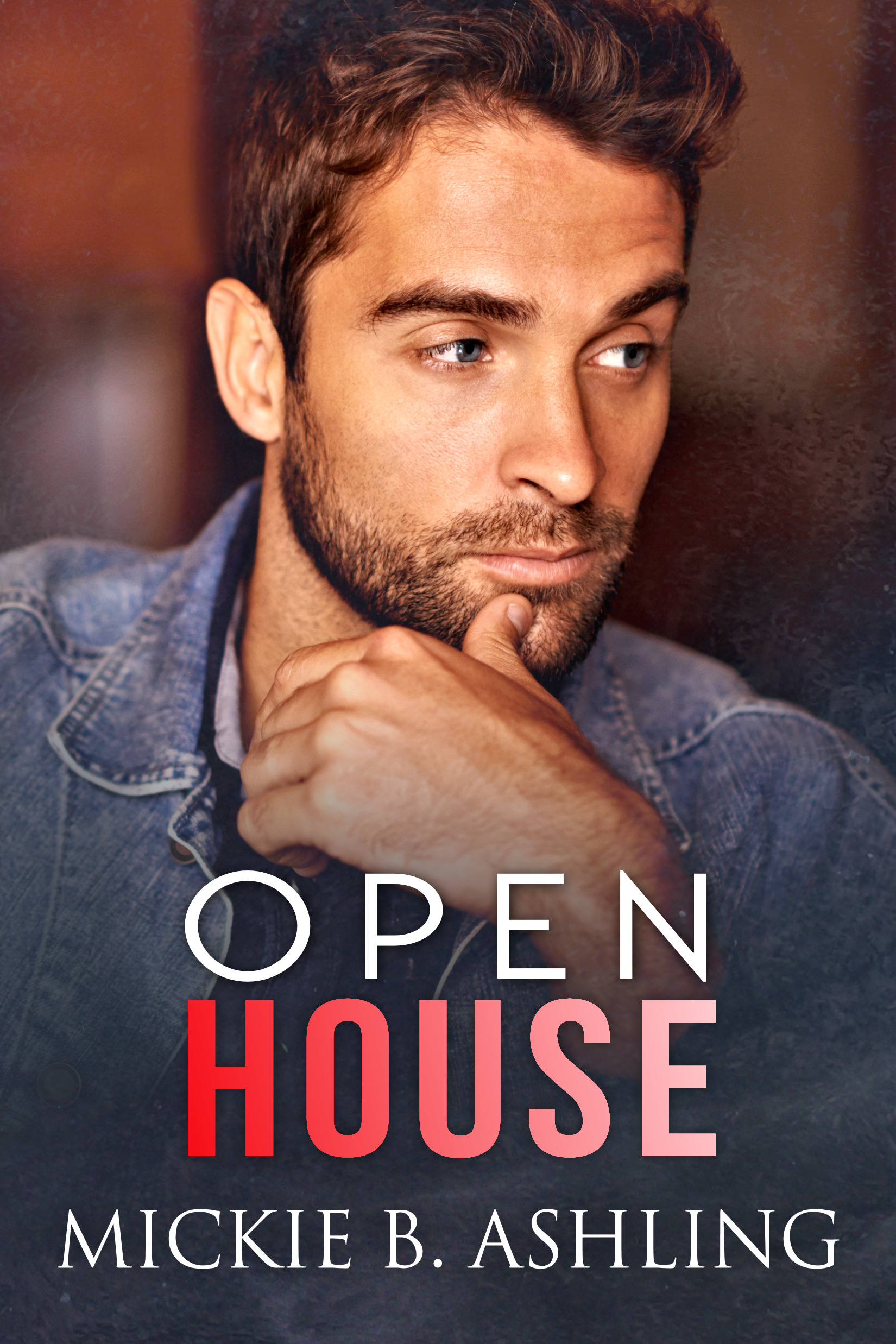 Open House (Open #2)