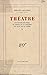 Théatre V. Les Fiancé Du Havre-Le Soldat Et La Sorcière-Les N... by Armand Salacrou