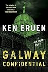 Galway Confidential (Jack Taylor #17)