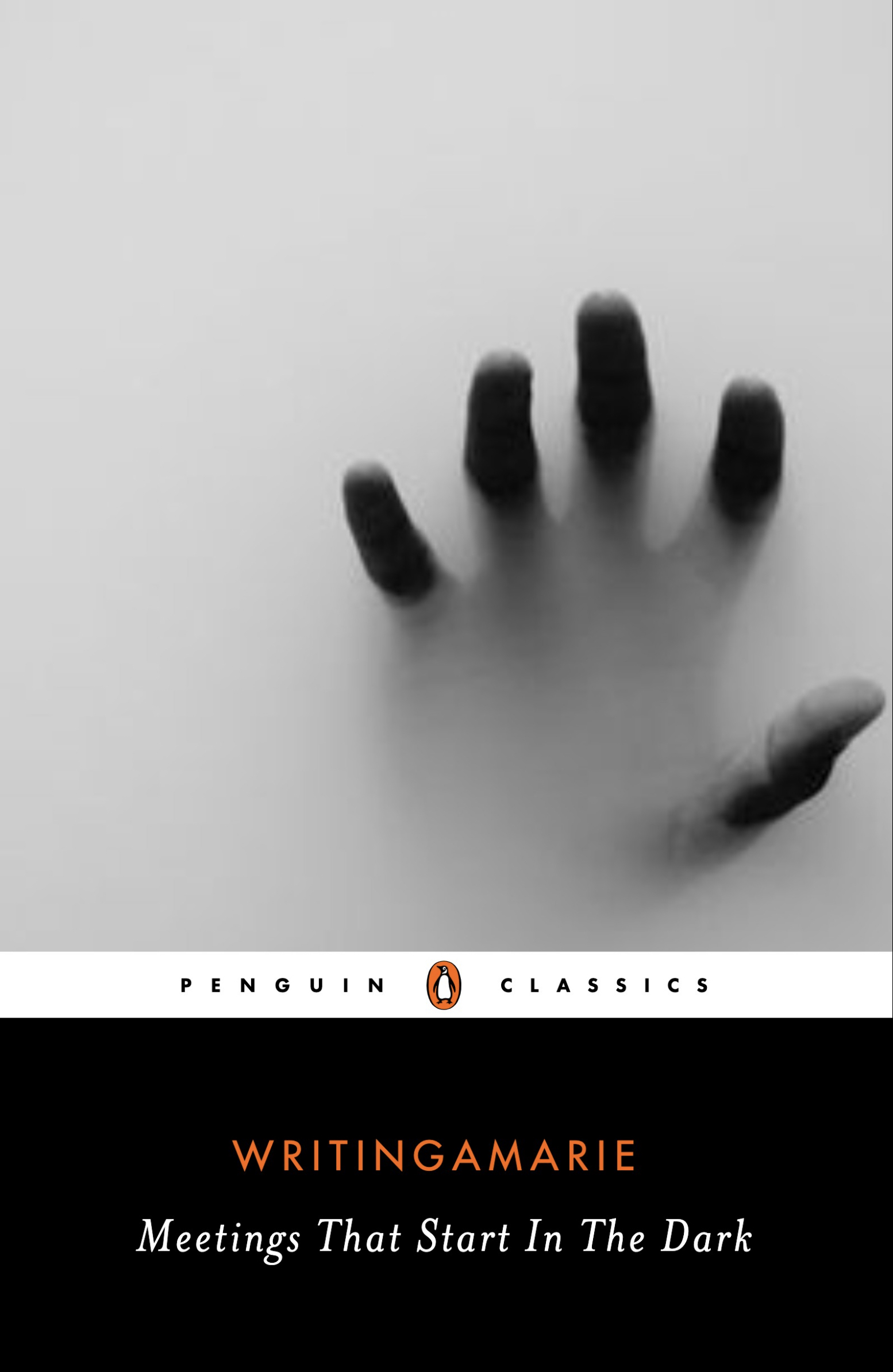 Meetings That Start In The Dark (ebook)