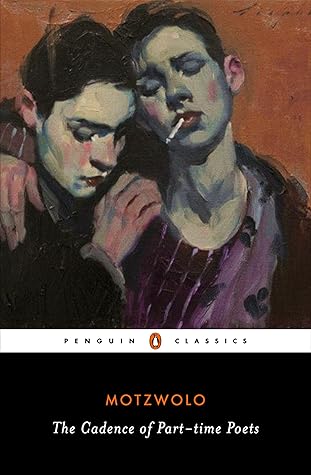 The Cadence of Part-time Poets