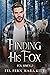 Finding His Fox (Fox Haven #2)