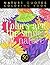 Nature Quotes Coloring Book