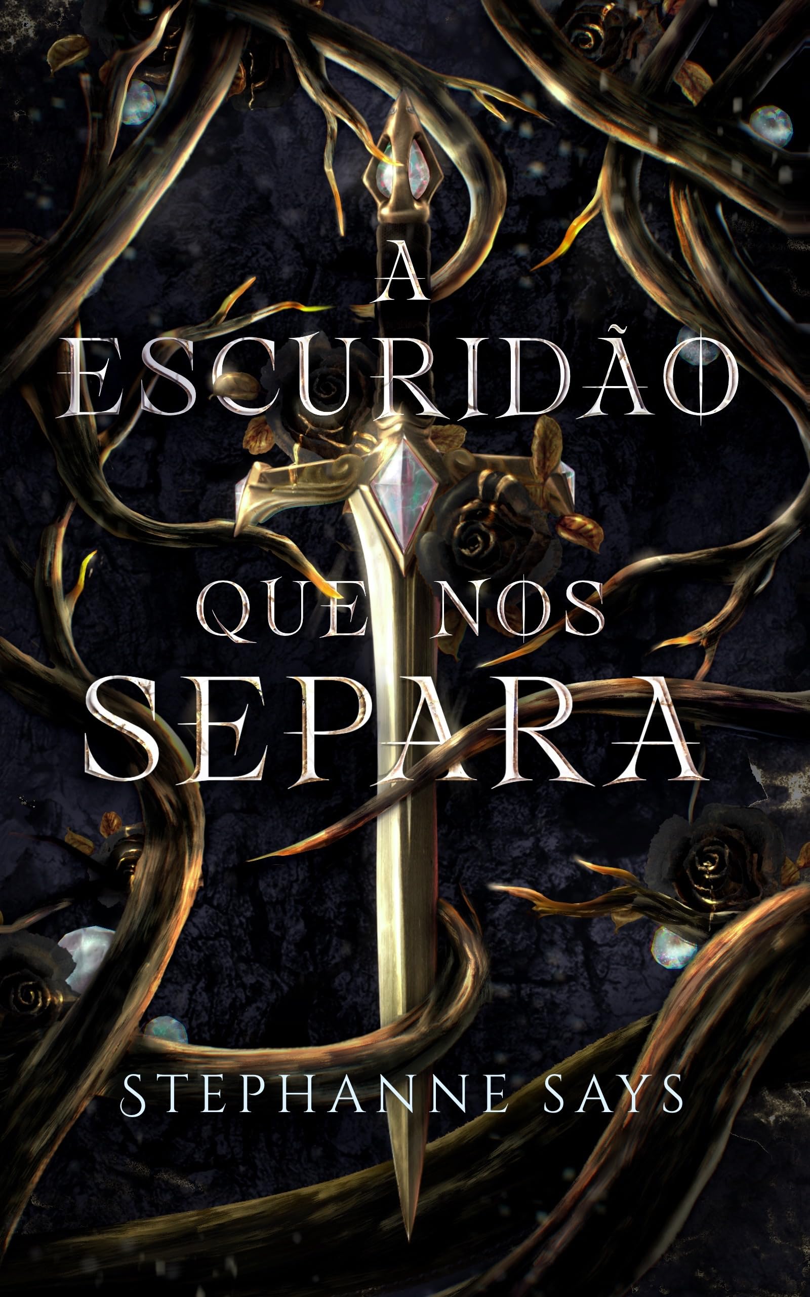 A escuridão que nos separa