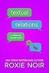 Book cover for Textual Relations (Wildwood Society, #0.5)