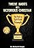 TWELVE HABITS OF A VICTORIOUS CHRISTIAN by Michael Yeager