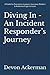 Diving In - An Incident Responder’s Journey by Devon Ackerman