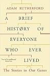 A Brief History o...