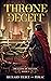 Throne of Deceit (Dragons of Isentol #1)