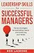 Leadership Skills for Succe...
