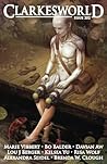 Clarkesworld Magazine, Issue 202, July 2023