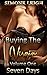 Buying the Virgin - Seven Days (Buying the Virgin #1-5)