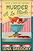Murder A La Mode (Coffee & Cream Café Mysteries)