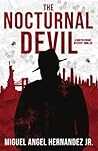 The Nocturnal Devil: A Griffin Knight Mystery Thriller