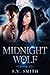 Midnight Wolf (The Mystical Shifter Series)