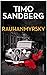Rauhanmyrsky (Otso Kekki, #7)