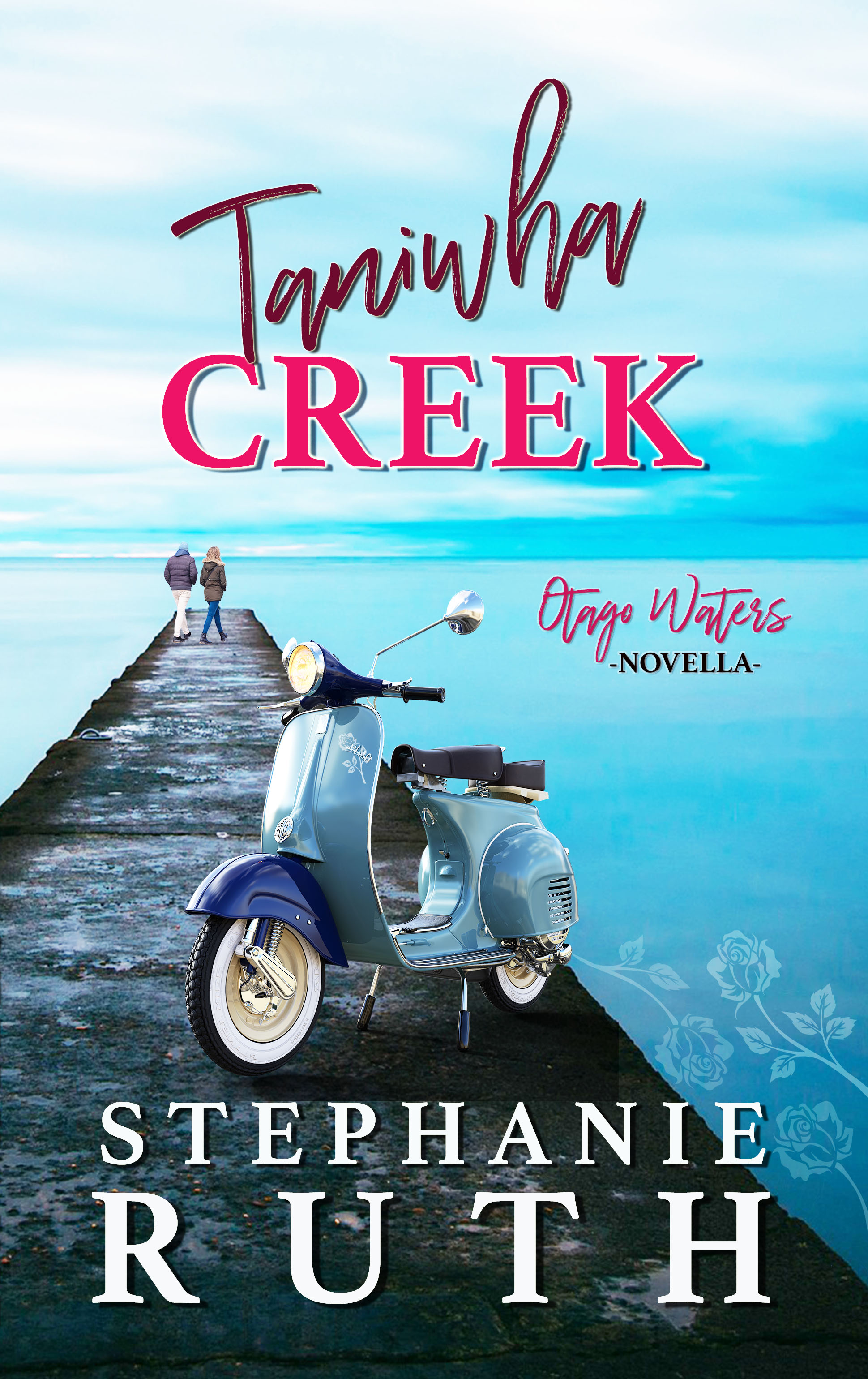 Taniwha Creek (ebook)