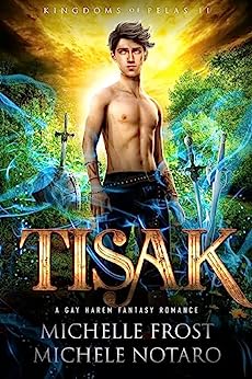 Tisak (Kingdoms of Pelas #2)