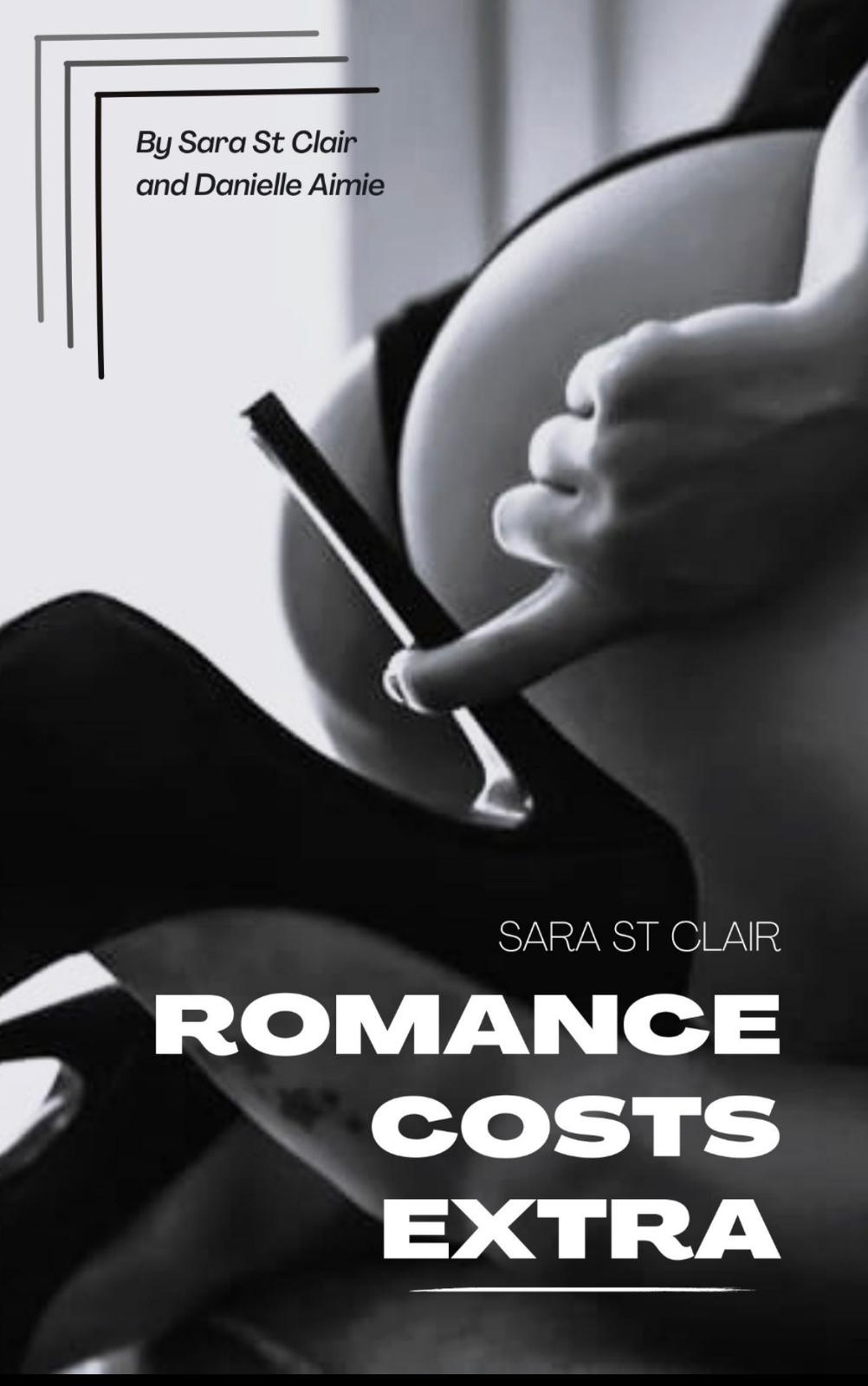 Romance Costs Extra