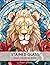 Stained Glass: Adult Colori...