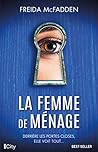 La Femme de ménage