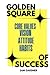 GOLDEN SQUARE OF SUCCESS