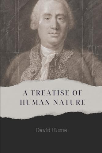 A Treatise Of Human Nature (Paperback)