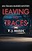 Leaving No Traces: An Italian Murder Mystery (Book 5) (A Commissario Scala Mystery in Rome)