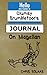 Clumsy Stumblefoot's Journal on Magellan