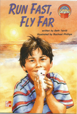 Run Fast, Fly Far (gr4 u1)