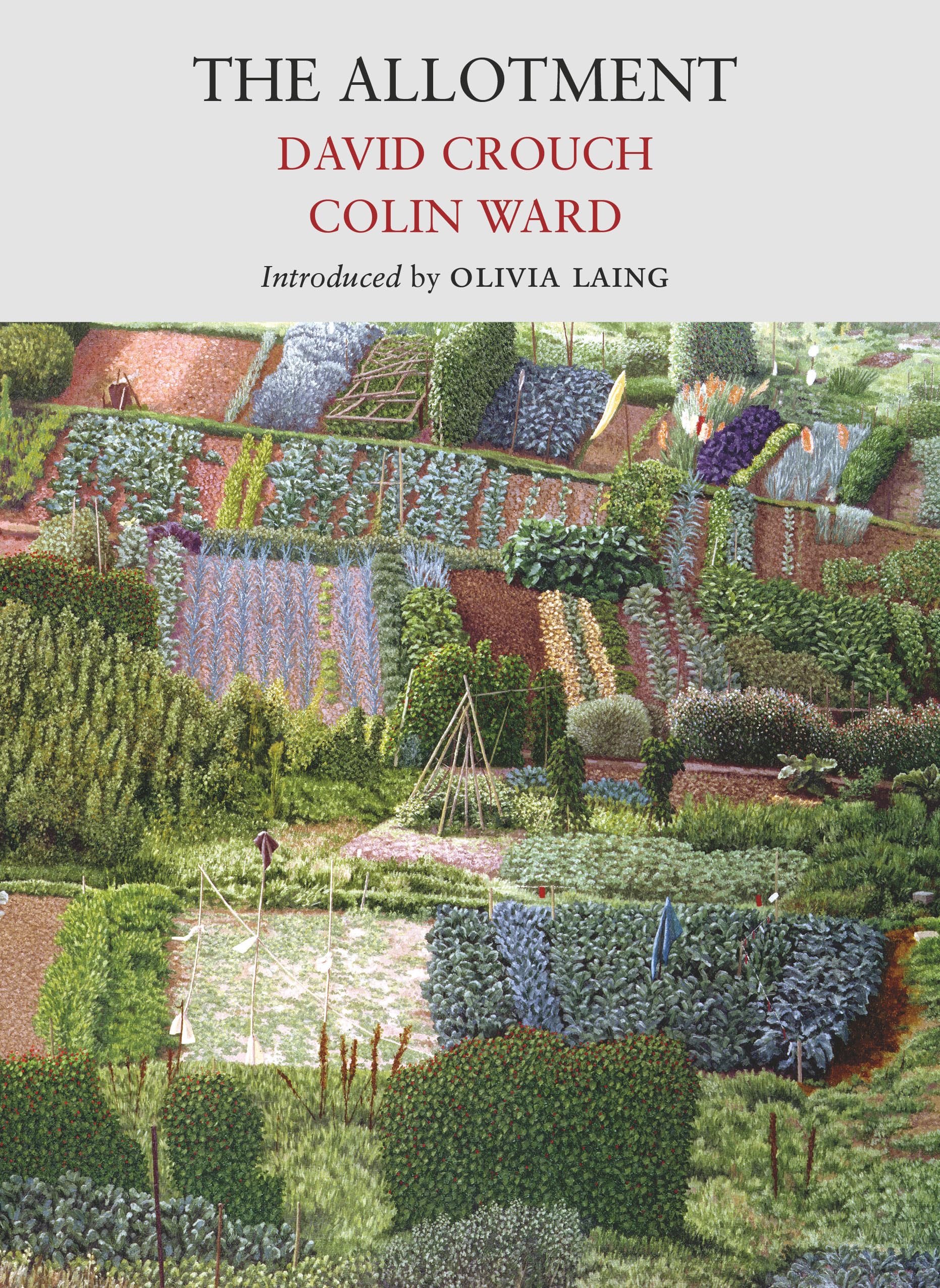 The Allotment (Kindle Edition)