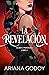 La revelación (Almas perdidas #1)