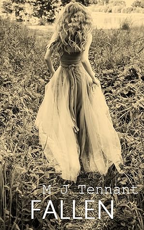 Fallen (Love in Norfolk, #2)