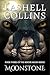 Moonstone (Rogue Moon #3)