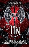 Tin (Faeries of Oz, #1)