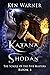 Katana Shodan by Ken H. Warner Katana Shodan by Ken H. Warner