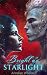 Bright As Starlight: Alien Scifi Romance Novella (Peacekeepers)