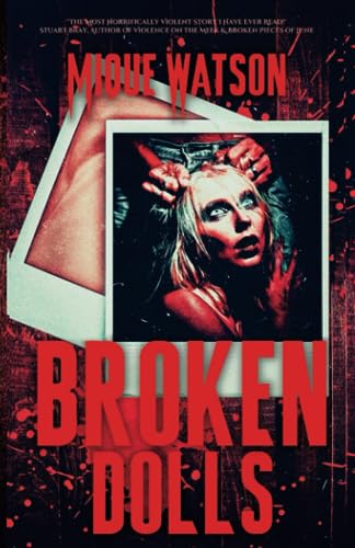 Broken Dolls (Paperback)