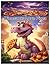 Dinosaurs Love Pizza - A Colorful Adventure!: For Ages 4 - 8