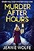 Murder After Hours: Starry Hill Cozy Mystery Book One