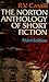 The Norton Anthology of Short Fiction: Third Edition