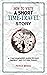 How to Write a Short Time-Travel Story by Patrick Méndez